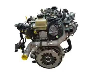 Motor Mazda 6    2.0TD   143 cv      ref: RF7