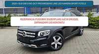 Mercedes-Benz GLB 200 D 150KM 8-G DCT Bixenon Led kamera sportowe fotele VIN