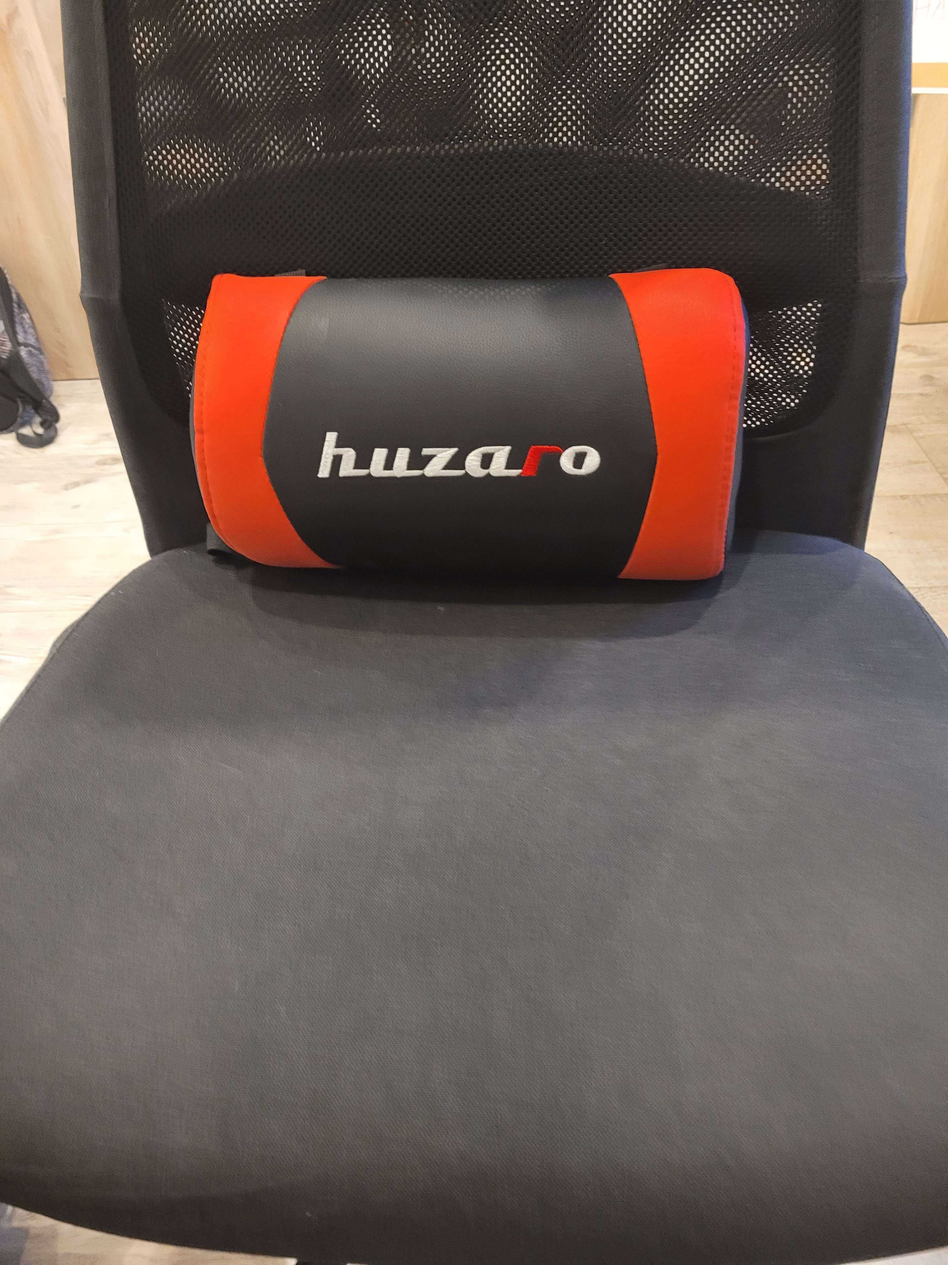 Poduszka za plecy Huzaro do krzeseł