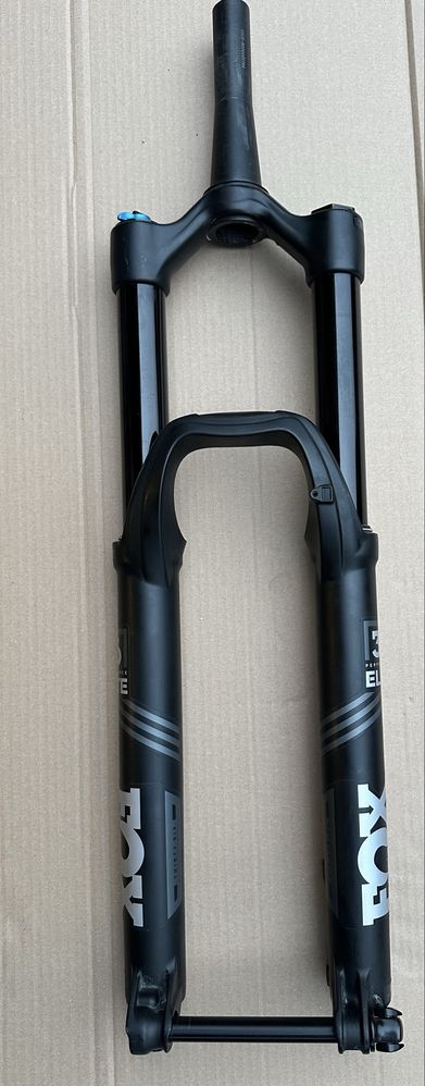 Amortyzator FOX Performance Elite 36 FLOAT 29/27.5” 170mm FiT4