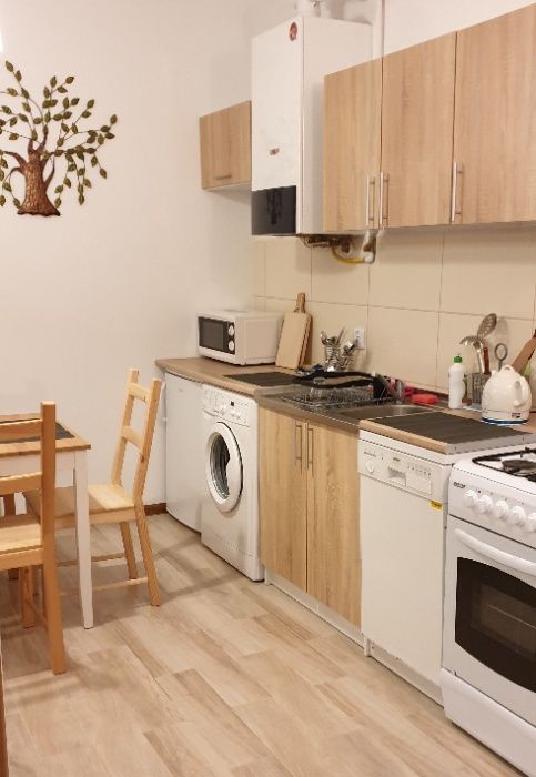Krynica-Zdrój apartament Centrum 600 m od deptaku