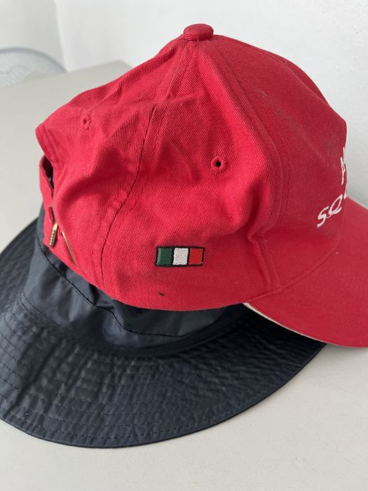 Bone da Caetano Squadra