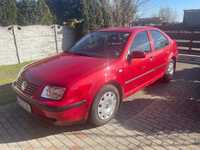 VW Bora 1.6 benz Super Stan