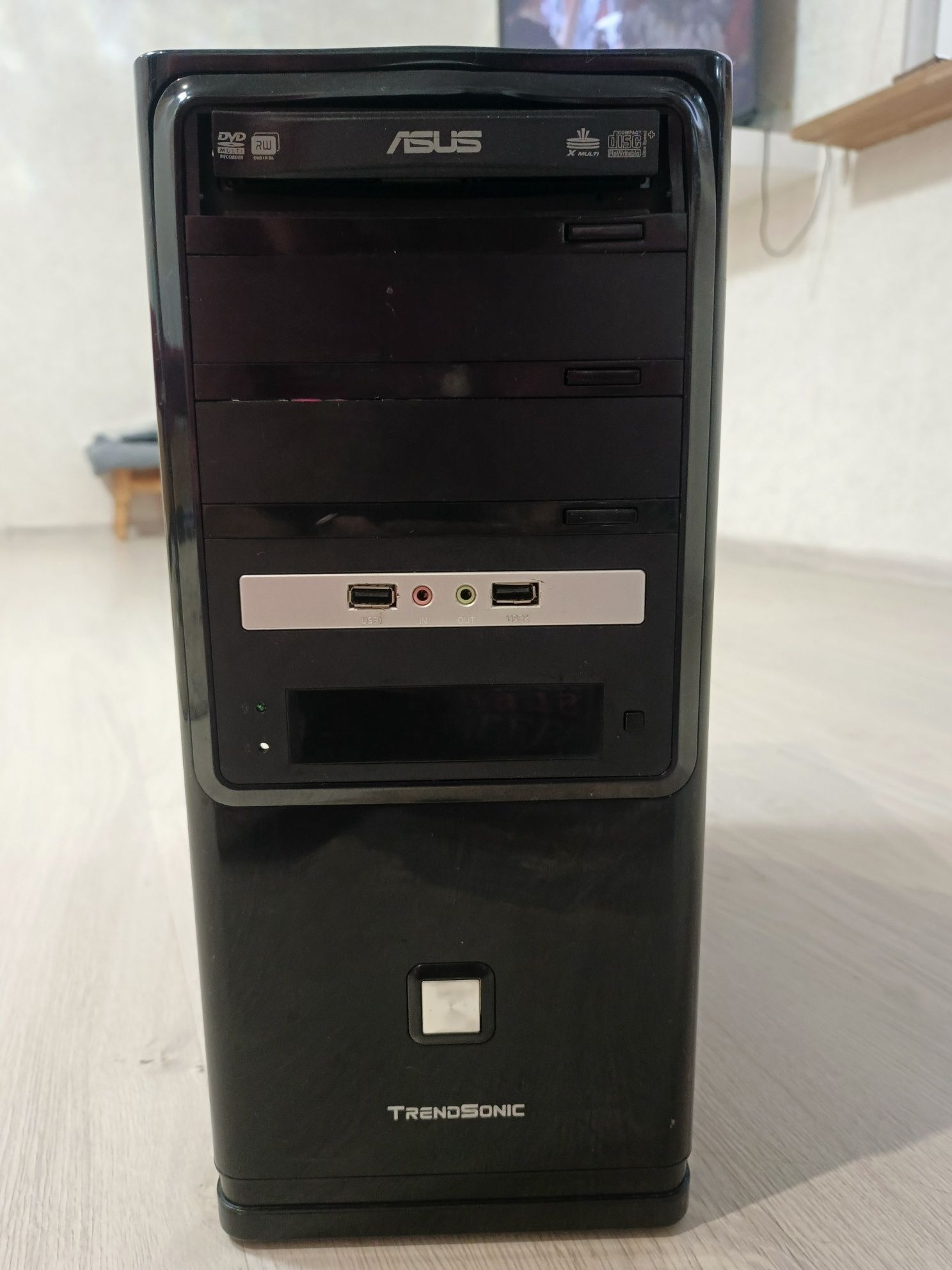 Комп'ютер GT 440