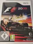 Nintendo Wii F1 2009 Formula 1 Wyścigi Gra