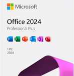 Microsoft office 2024/2021/2019/2016/2013 pro plus 32/64 лицензия 1 пк