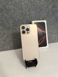 Iphone 16 Pro Max 256GB Desert titanium 4 ciclos (Aceito retomas)