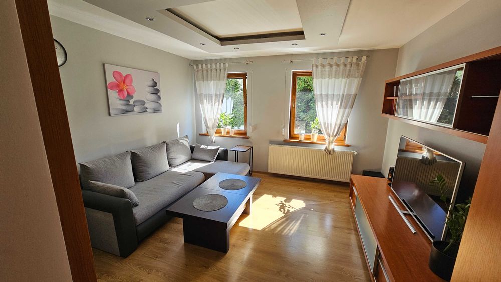 Wynajmę mieszkanie od Lutego 2026