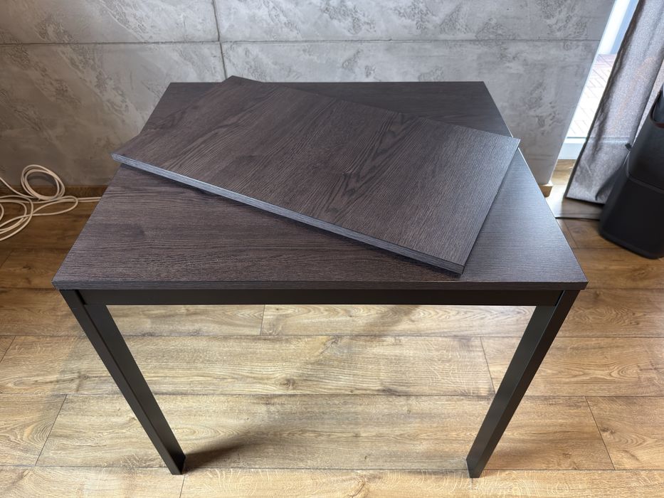 Stół rozkładany Ikea Vangsta