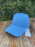 Новая кепка calvin klein бейсболка (ck blue cap ) с америки