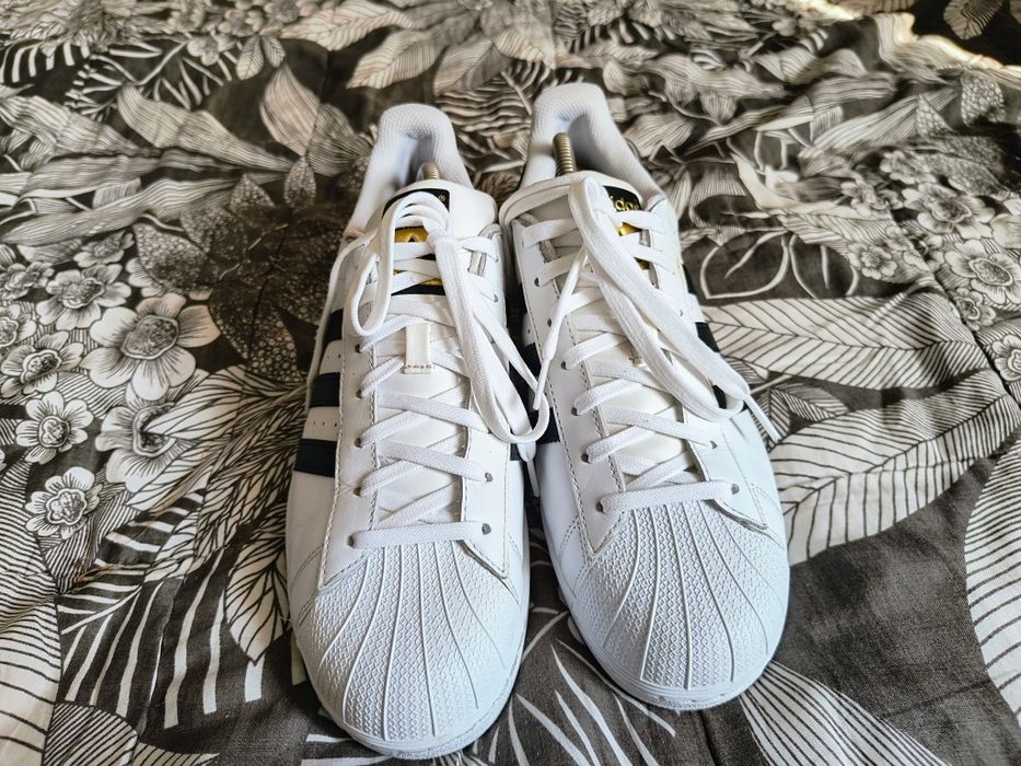 Кросівки Adidas Superstar