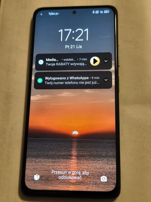 Xiaomi redmi note 10 pro