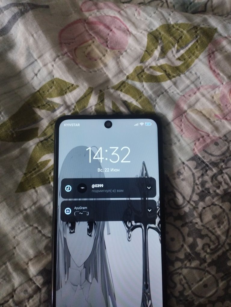 Redmi Note 10 Pro 6/128 ГБ