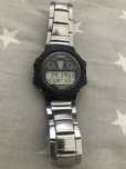 Годинник casio vintage dgw 30,модуль 828,подвійний таймер,retro