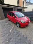 Okazja Honda Jazz z 2008 r.