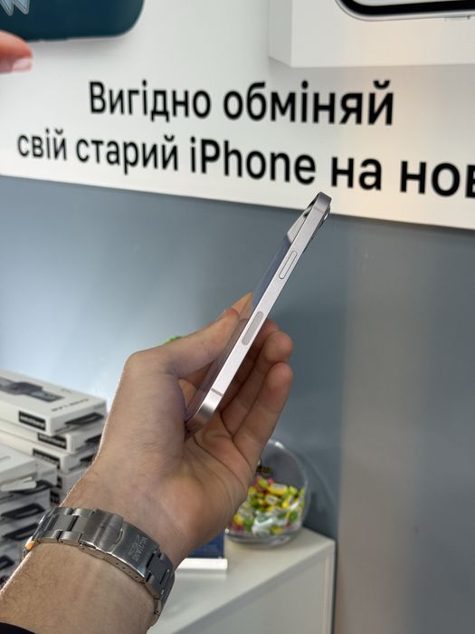 iPhone 13 512gb Neverlock! Магазин! Гарантія! Айфон!