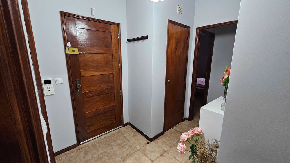 Quartos a estudantes a poucos metros da ESE