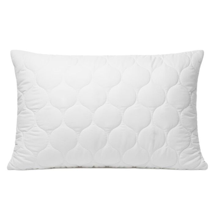 PROMOCJA -10% PODUSZKA 50x70 pikowana w kwiatki