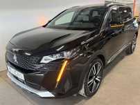 Peugeot 5008 Gt noktowizor masaże totalny full!!!