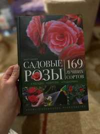 Садовые розы | 169 лучших сортов