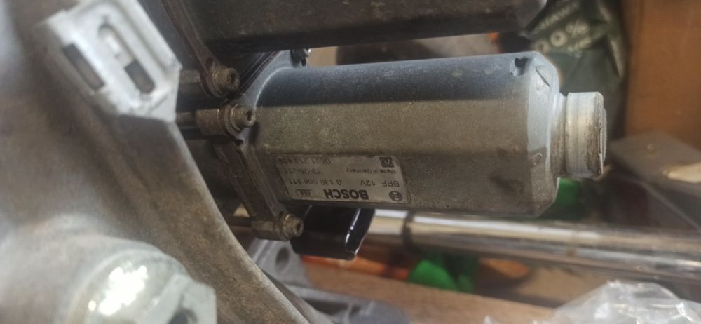 Skrzynia biegów Iveco daily 2.3 wysprzeglikkomputer automatyczna euro5