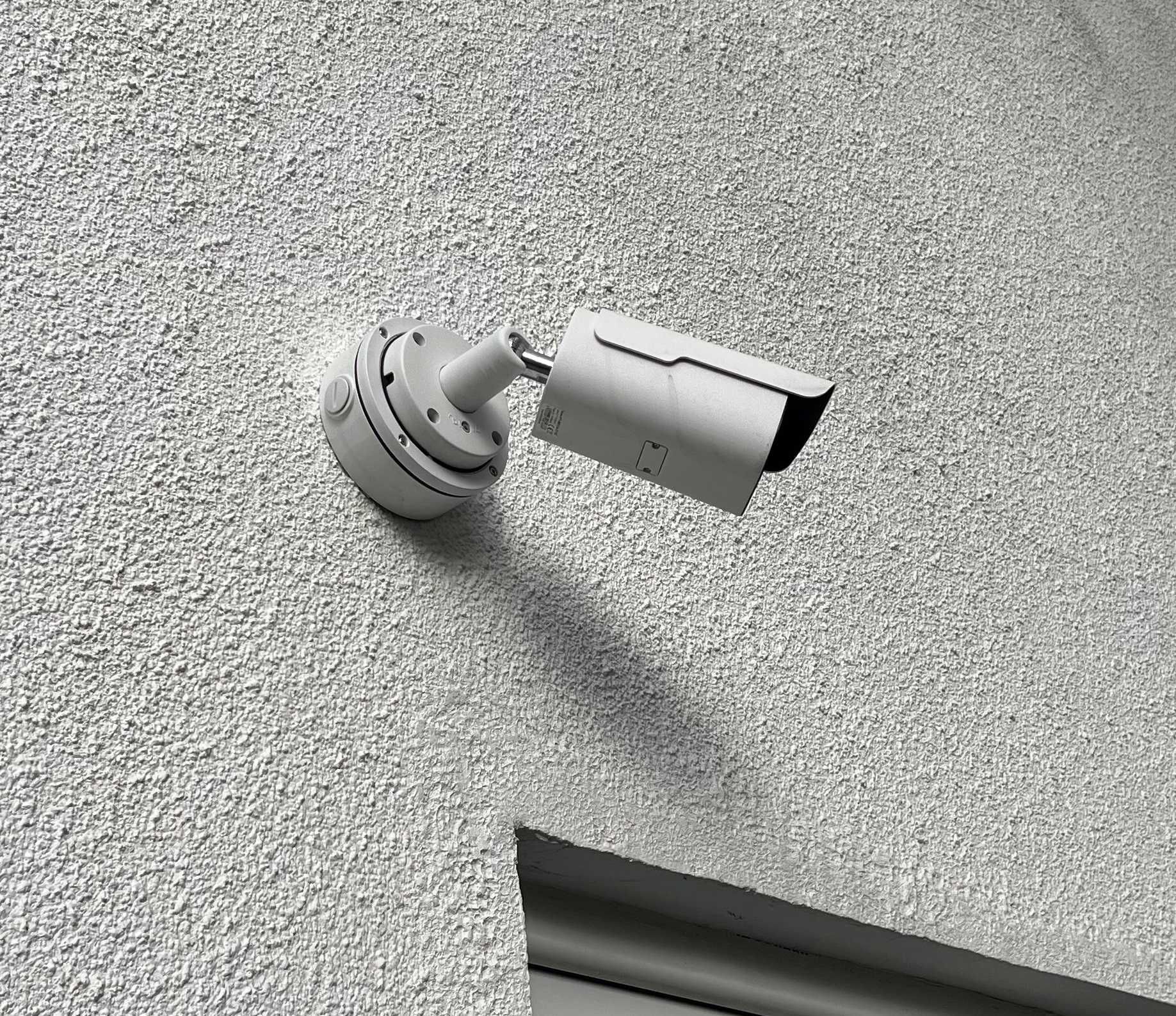 Kamera IP firmy APTI, 8.3 Mpx, 4K, Motozoom, przetwornik SONY