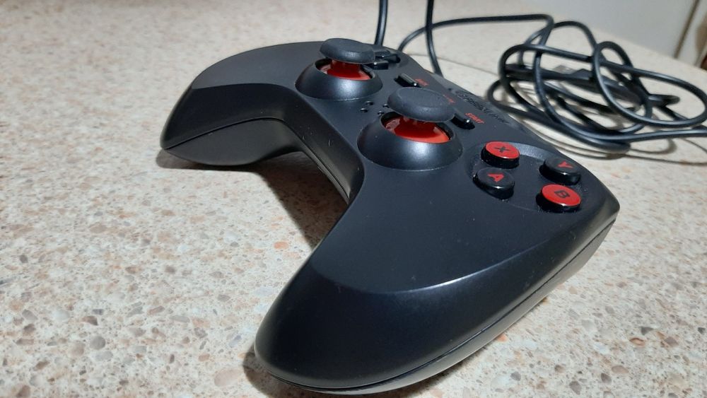 Gamepad Speed Link Strike Nx