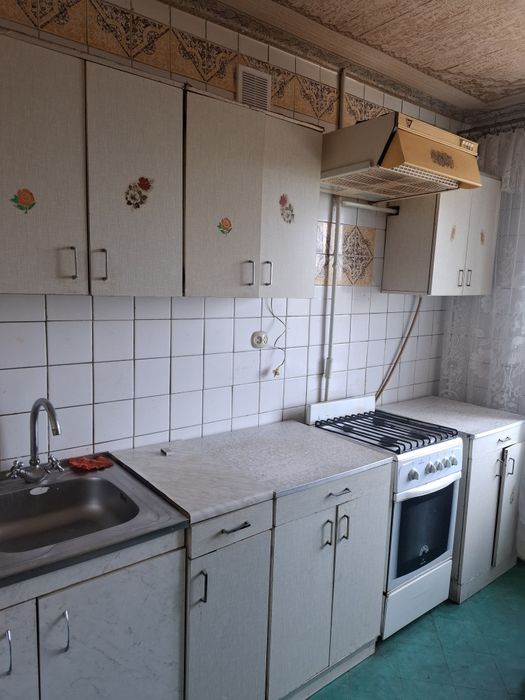 Здам 2х кім.квартиру в центрі міста.