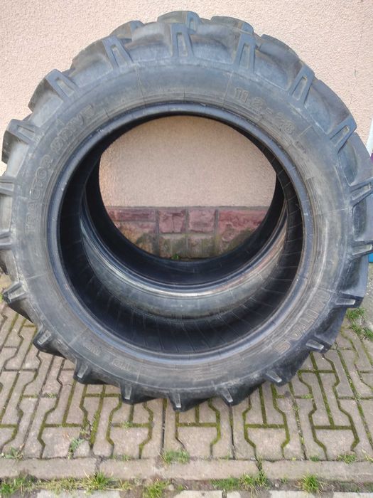 Opona 11,2 28 do t25