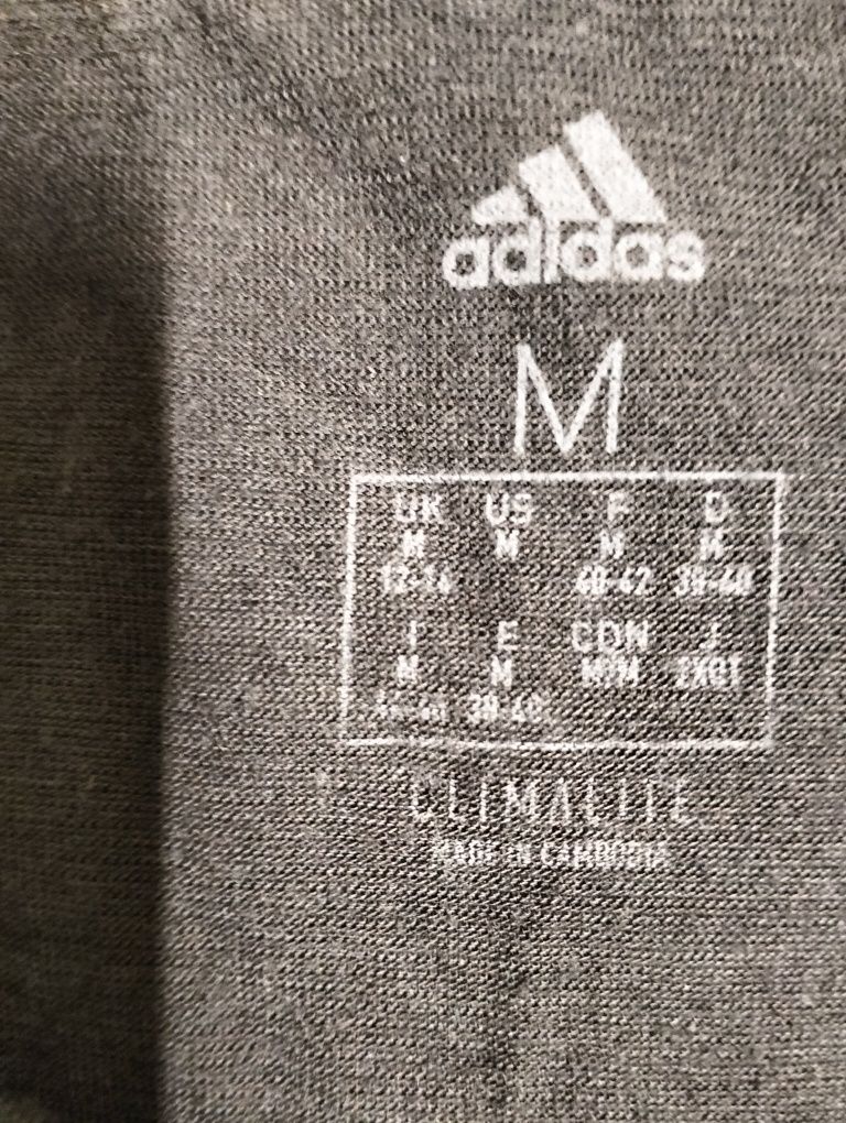 Майка  Adidas розмір М