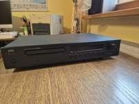 Odtwarzacz CD + DAC NAD C 565BEE