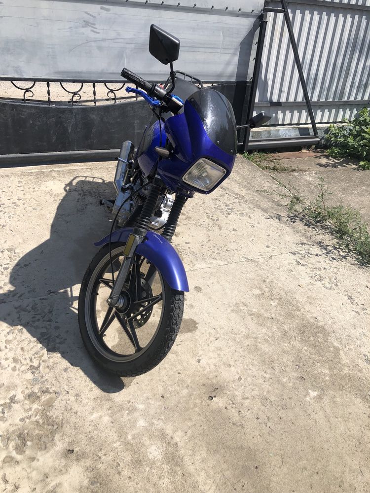 Продам вайпера 150
