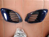 Wlot powietrza kratka Porsche Boxster 986