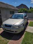 Chery Amulet 2008р.