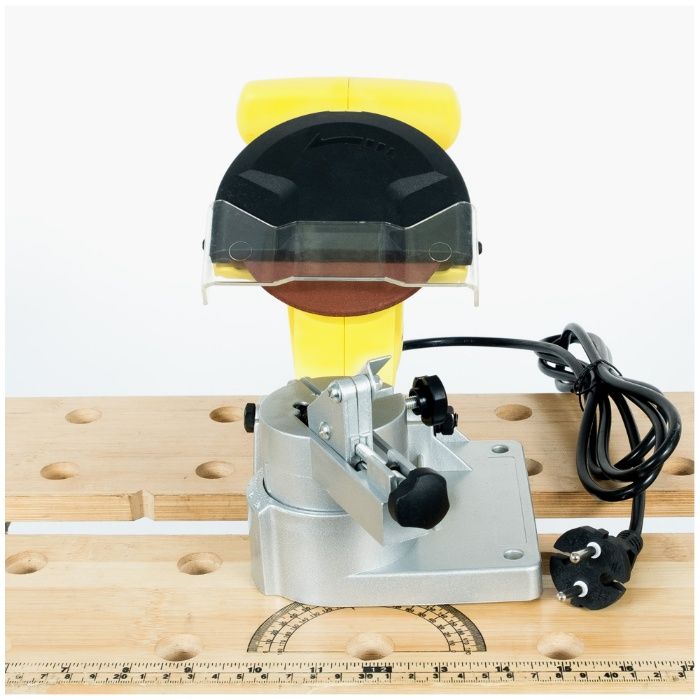 Станок для заточки цепей КЕНТАВР Верстат для заточування ланцюгів