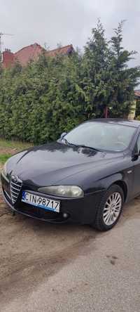 Alfa Romeo 147 1.9 jtd 2007 Diesel