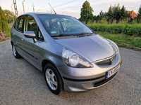 Honda Jazz 1,3 Benzyna # ! Automat ! # Klimatronic #