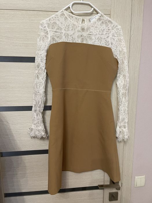 Сукня,плаття Sandro