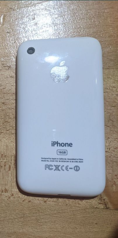Телефон SciPhone G3