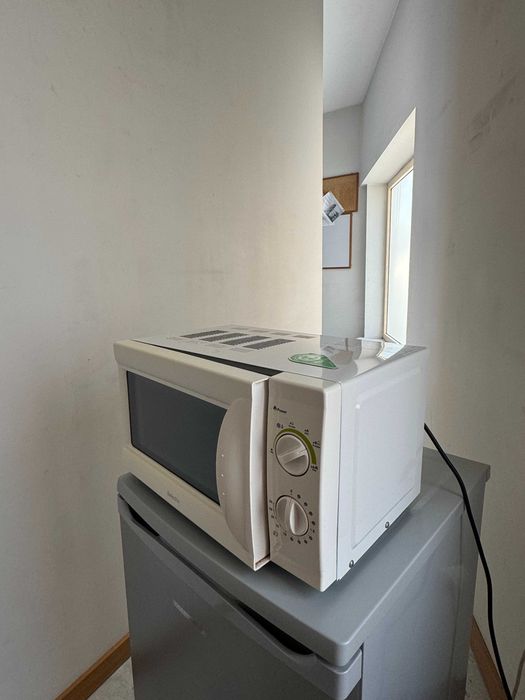 Microondas Selecline