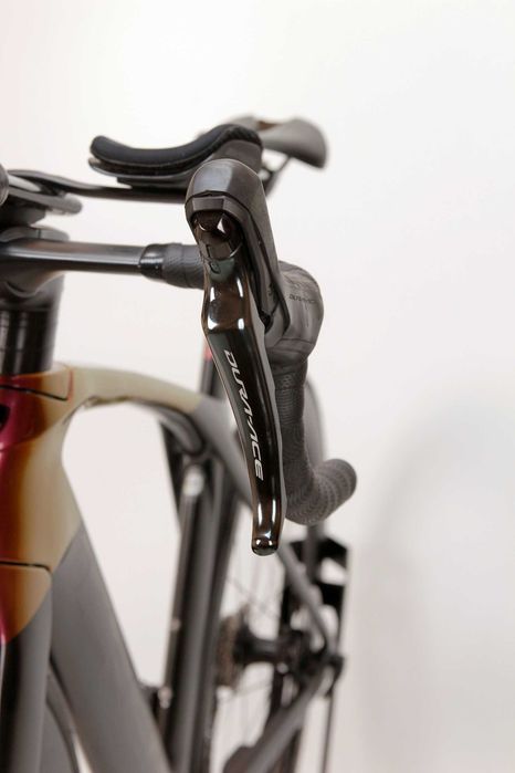 Rower szosowy TREK MADONE SLR Disc Shimano Dura Ace roz. 52 Raty 0%