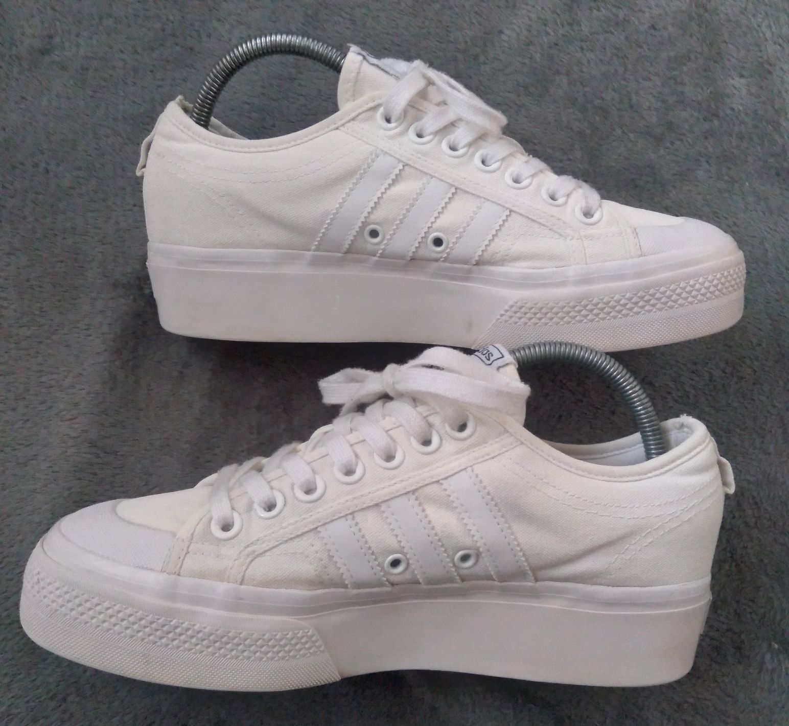 Кросівки кеди Adidas Nizza 42 розмір, adidas nizza