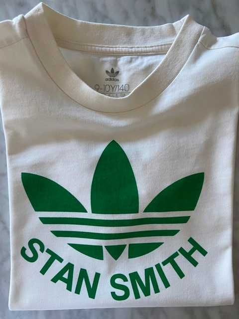 T-shirt adidas Stan Smith