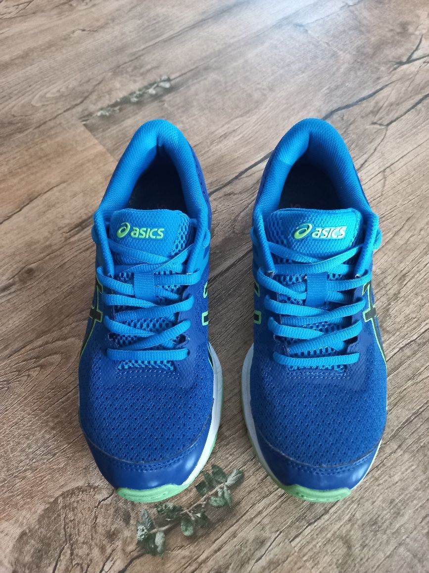 Кросівки Asics GT-1000 розмір 37 в см 23.3