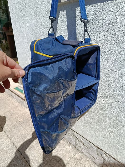 Saco desportivo para tenis