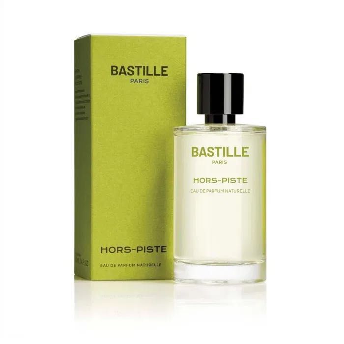 Perfume BASTILLE - HORS-PISTE - Eau de Parfum 100 ml (NOVO)