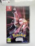 Pokemon Shining Pearl Switch