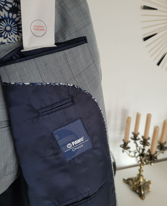 Garnitur Pawo 176/112