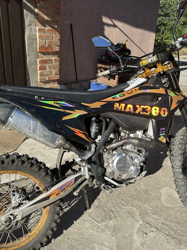 Продам Кові мах 300 Терміново!!
