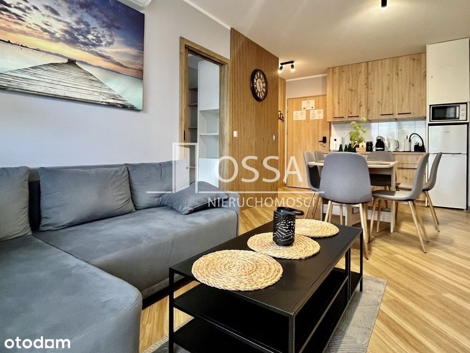 Gdańsk, Letnica | Blisko Morza